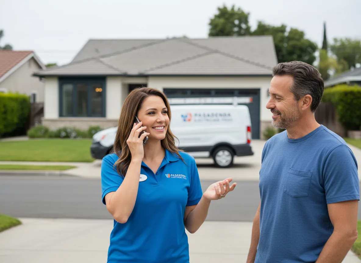Electrician Dixon Springs, TN FAQs